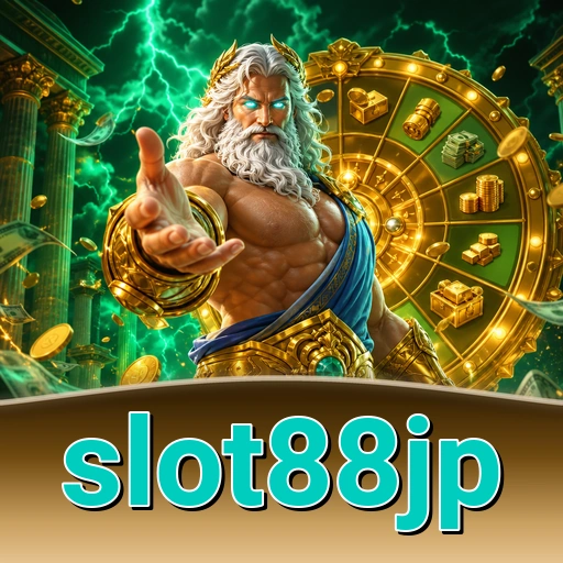 slot88jp APK — gampang dipakai
